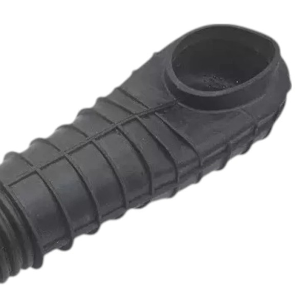 pack – durite longue + manchon coudé, Montage conforme moteur TU24 205 RALLYE.