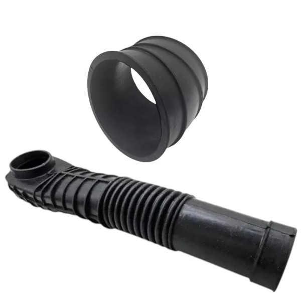 Kit admission air – produit neuf Youngtimersclassic : 2 durites d’air – Peugeot 205 Rallye.