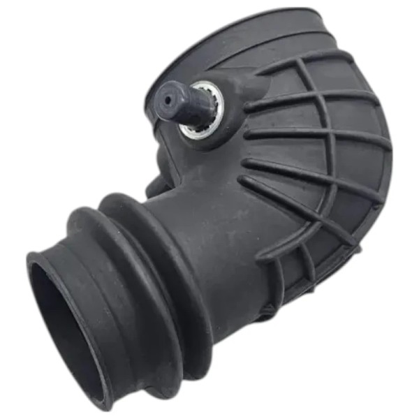 Durites + écope d'air boite à air pour Peugeot 309 GTI16, lot de 4 + bouchon.