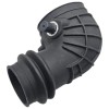 Durites + écope d'air boite à air pour Peugeot 309 GTI16, lot de 4 + bouchon.