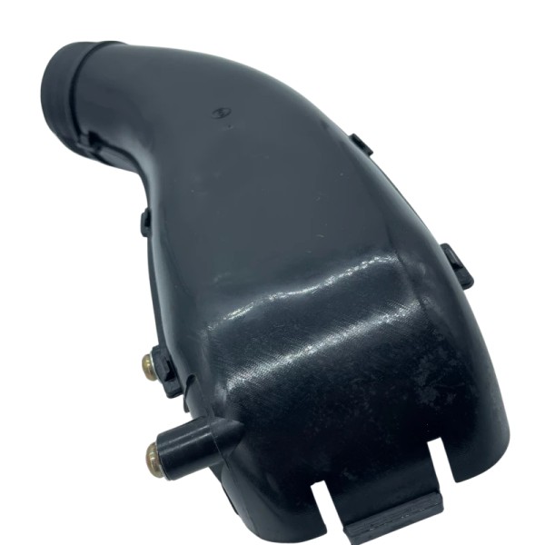Durites + écope d'air boite à air pour Peugeot 309 GTI, lot de 4 + bouchon.