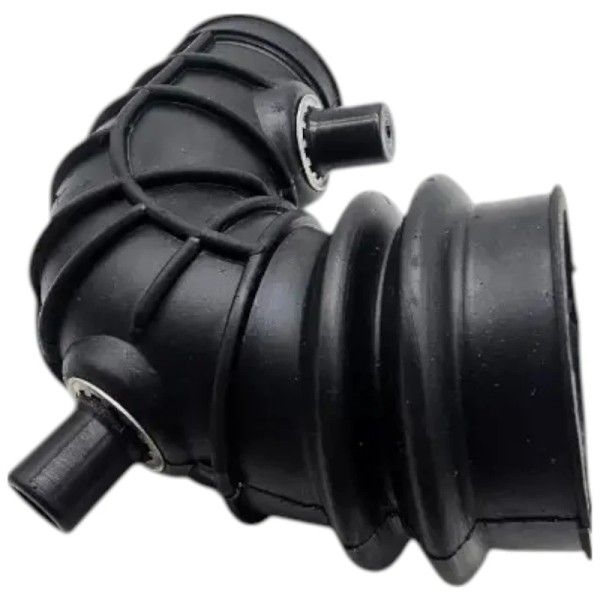 Caoutchouc EPDM renforcé – qualité et souplesse d’origine, Durites + écope d'air pour 309 GTI.