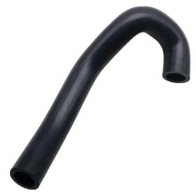Durite reniflard huile pour Peugeot 205 GTI 1.6 105ch et 309 GTI – réf. 1192.60 – refabrication EPDM renforcé.