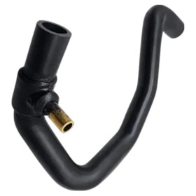Durite de remplissage d’huile moteur 205/309 GTI CTI – liaison bouchon/carter – réf. 1180.59.