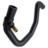 Durite de remplissage d’huile moteur 205/309 GTI CTI – liaison bouchon/carter – réf. 1180.59.
