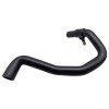 Durite de remplissage d'huile pour Peugeot 205 309 GTI CTI, réf: 1180.59, refabrication EPDM.