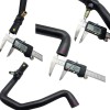 Durite de remplissage d’huile – Peugeot 205 GTI / CTI & 309 GTI – reproduction neuve.
