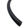 Durite de liaison bouchon reniflard ↔ bocal remplissage huile – pour Peugeot 205 GTI / CTI & 309 GTI – reproduction neuve.