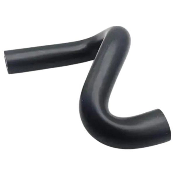 Durite de remplissage d’huile du reniflard moteur – pour Peugeot 205 GTI / CTI et 309 GTI – reproduction neuve.
