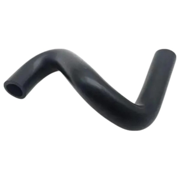 Reproduction EPDM renforcé durite entre bouchon et reniflard pour 205 GTI.