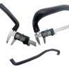 Tuyau ventilation moteur – Peugeot 205 309 GTI -reproduction EPDM renforcé.