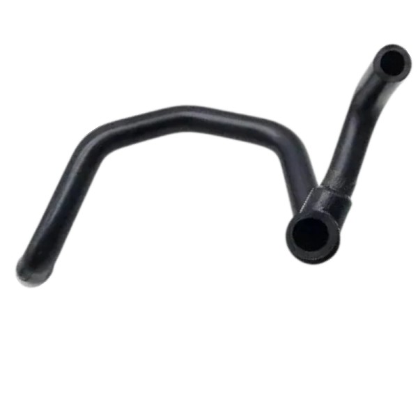 Tuyau de remplissage d’huile moteur – Spécifique Peugeot 205 GTI 1.6 – 105 CV – reproduction conforme.