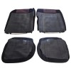 Accessoire Peugeot 205 GTI – Housses de sièges arrière pour un habitacle impeccable.