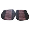 Housses arrière de Peugeot 205 GTI – Kit premium pour restaurer votre intérieur.